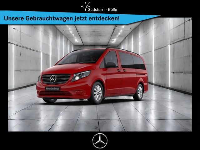 Mercedes-Benz Vito 114 CDI TOURER PRO EDITION STHZ+NAVI+KAMERA