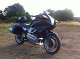 BMW K1100RS - BMW 1994 R1100RS