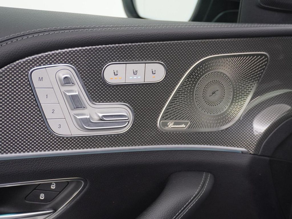 Mercedes-Benz GLS 580 4MATIC AMG Premium Plus 7-pers. | Panora