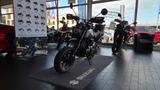 Brixton Crossfire 125 XS - BRIXTON CROSSFIRE 125