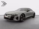 Audi RS e-tron GT quattro*Navi*Matrix*Alu*B&O*HUD*PDC - gebrauchte Audi RS e-tron GT aus dem Jahr 2024