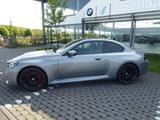 BMW M2 Coupé ACC HuD H/K A-LED RFK LH M Drivers P. - BMW M2 Neuwagen