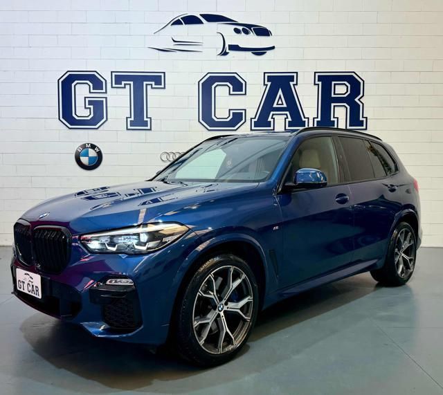 Image of BMW X5