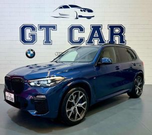 BMW X5 - 1