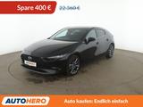 Mazda 3 2.0 Skyactiv-G Mild-Hybrid Selection Aut*NAVI* - Mazda 3 Gebrauchtwagen in Stuttgart