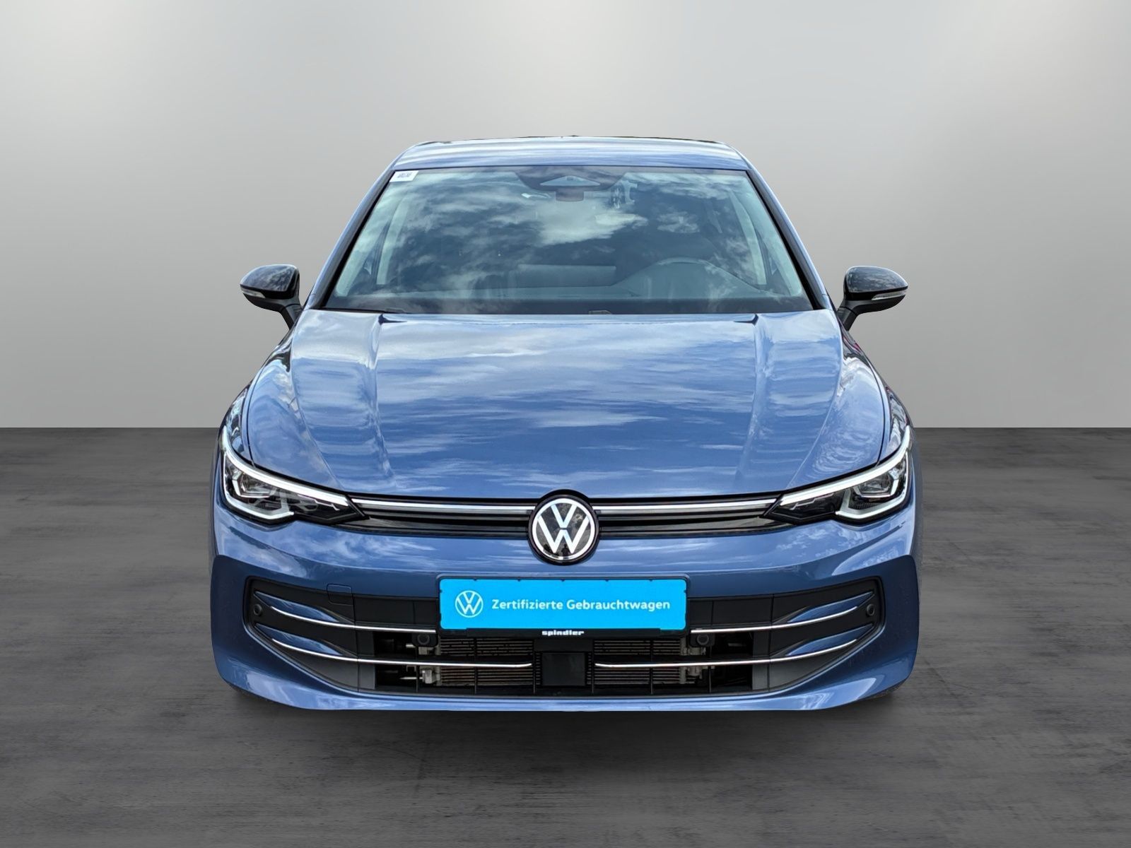 Volkswagen Golf - Bild 6