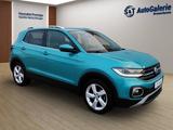 Volkswagen T-Cross 1.0 TSI OPF DSG Style - VW T-Cross SUV