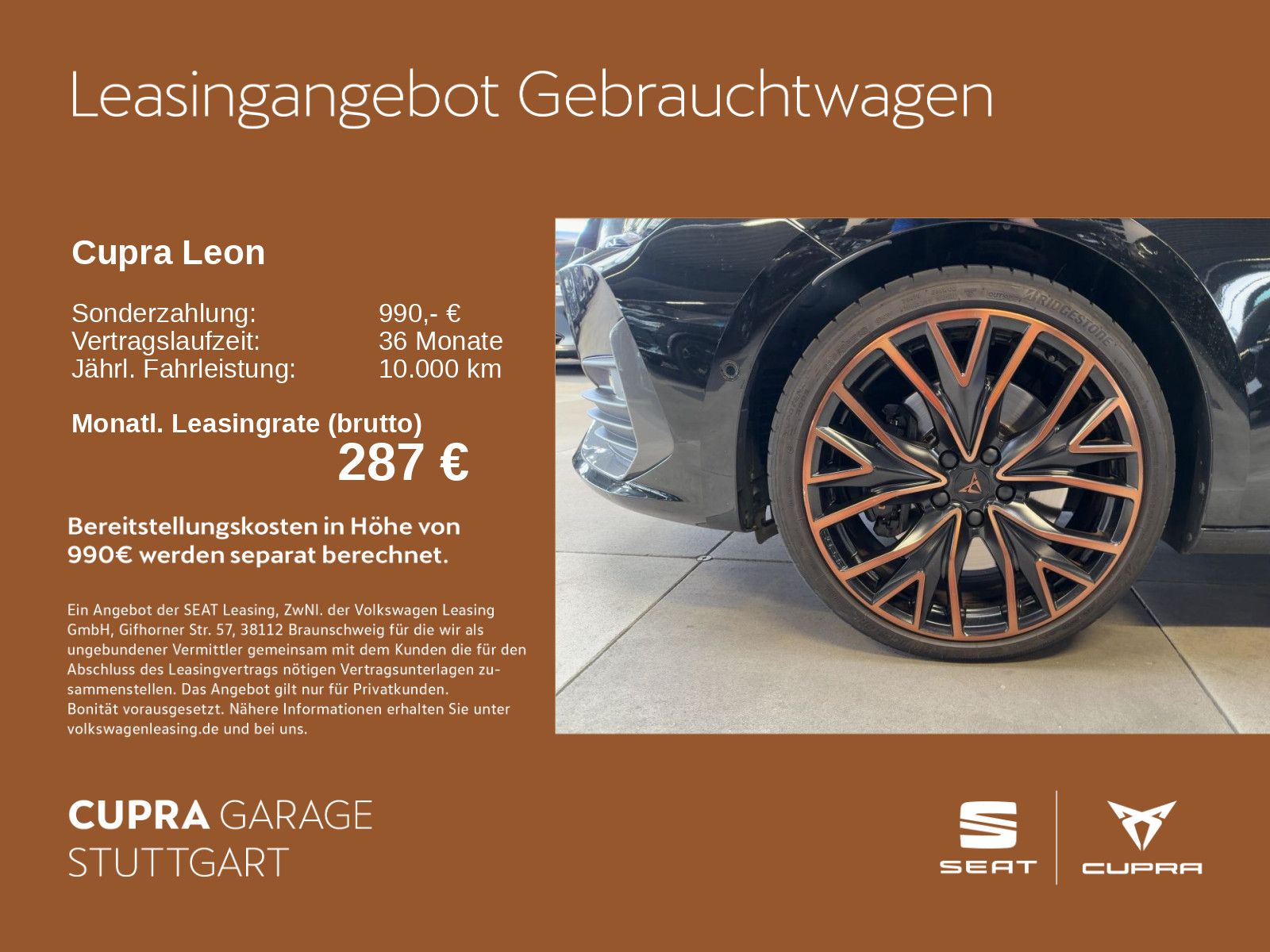 Cupra Leon - Bild 11