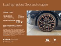 Cupra Leon - Vorschau Bild 11