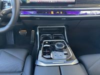 BMW 740 - Vorschau Bild 10