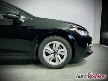 Volkswagen Golf Facelift 1.5 TSI 6-Gang Life Garantie b.