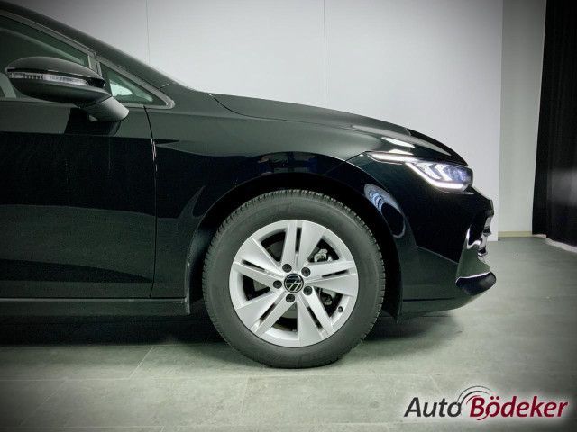 Volkswagen Golf Facelift 1.5 TSI 6-Gang Life Garantie b.