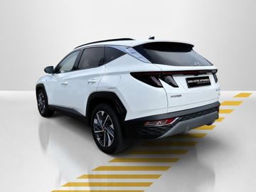 Hyundai TUCSON - 12