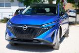 Nissan Qashqai Tekna Plus MY26 1.3 DIG-T Mild-Hybrid 11
