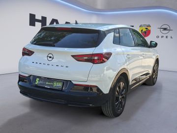 Opel Grandland (X) - 7