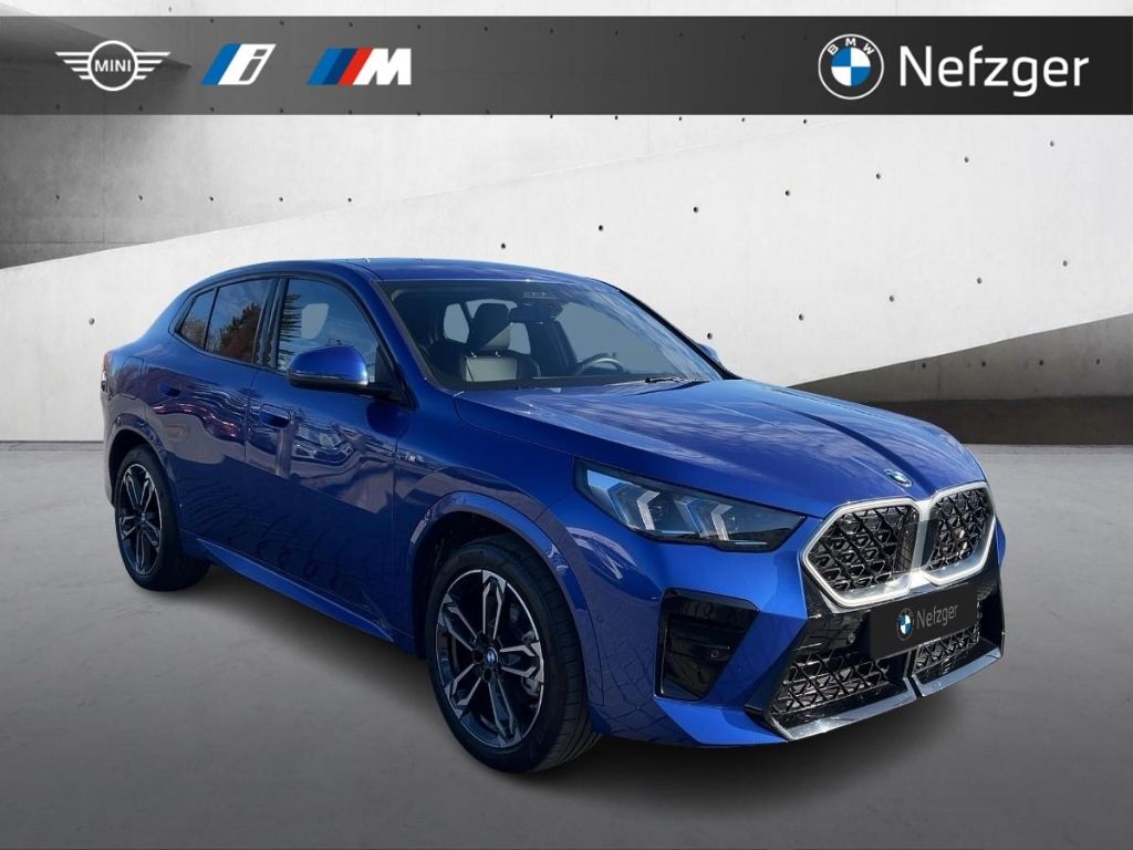 BMW X2 - Bild 5