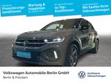 Volkswagen T-Roc 1.5TSI DSG R-Line NAVI AHK LED KAMERA