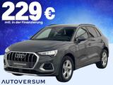 Audi Q3 35 TDI Advanced S-Line LED*PARK*VIRT*SHZ*ACC - Audi Q3 advanced mit Diesel-Antrieb