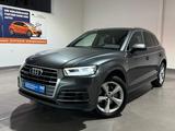 Audi Q5 40 TDI quattro sport S-Line AHK+MATRIX+NAVI - gebrauchte Audi Q5 aus dem Jahr 2019