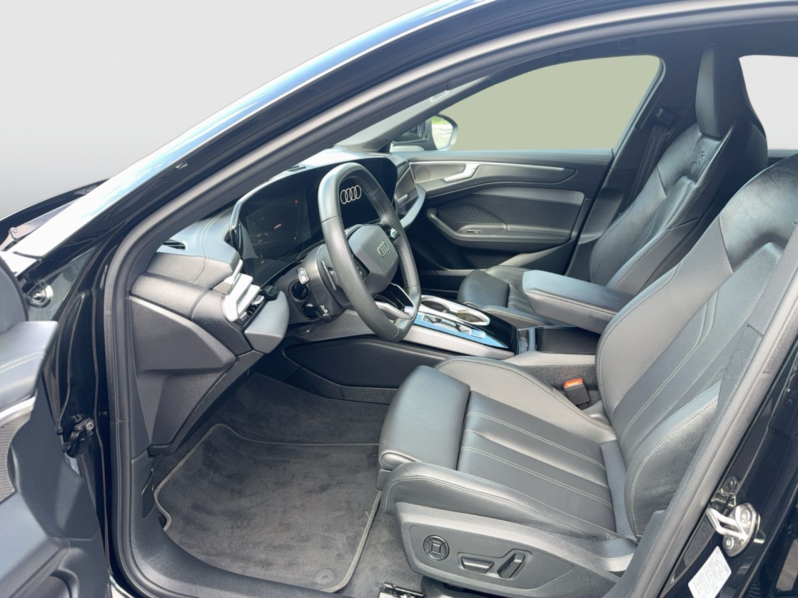 Audi A6 - Bild 10