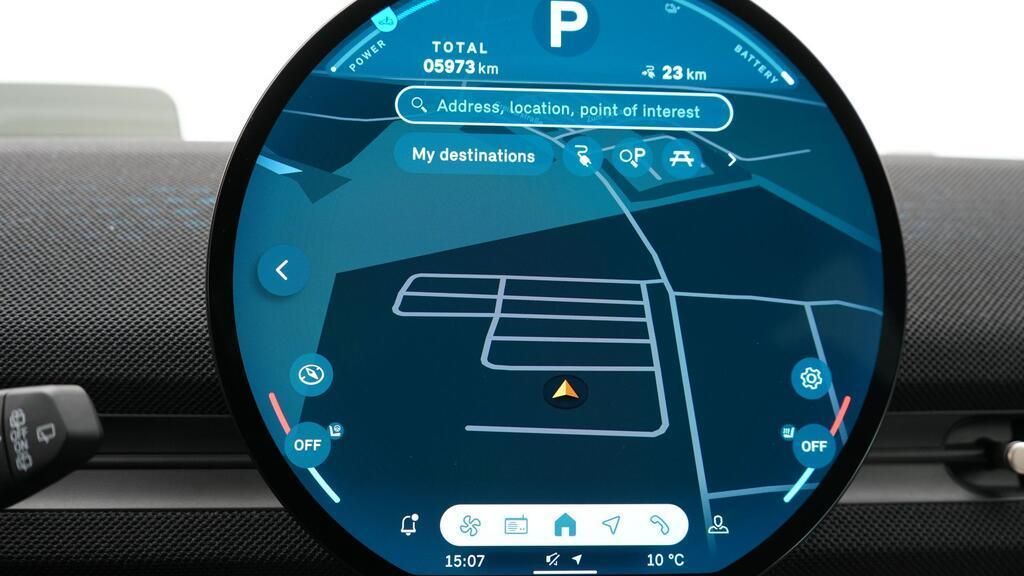 MINI Aceman - Bild 15