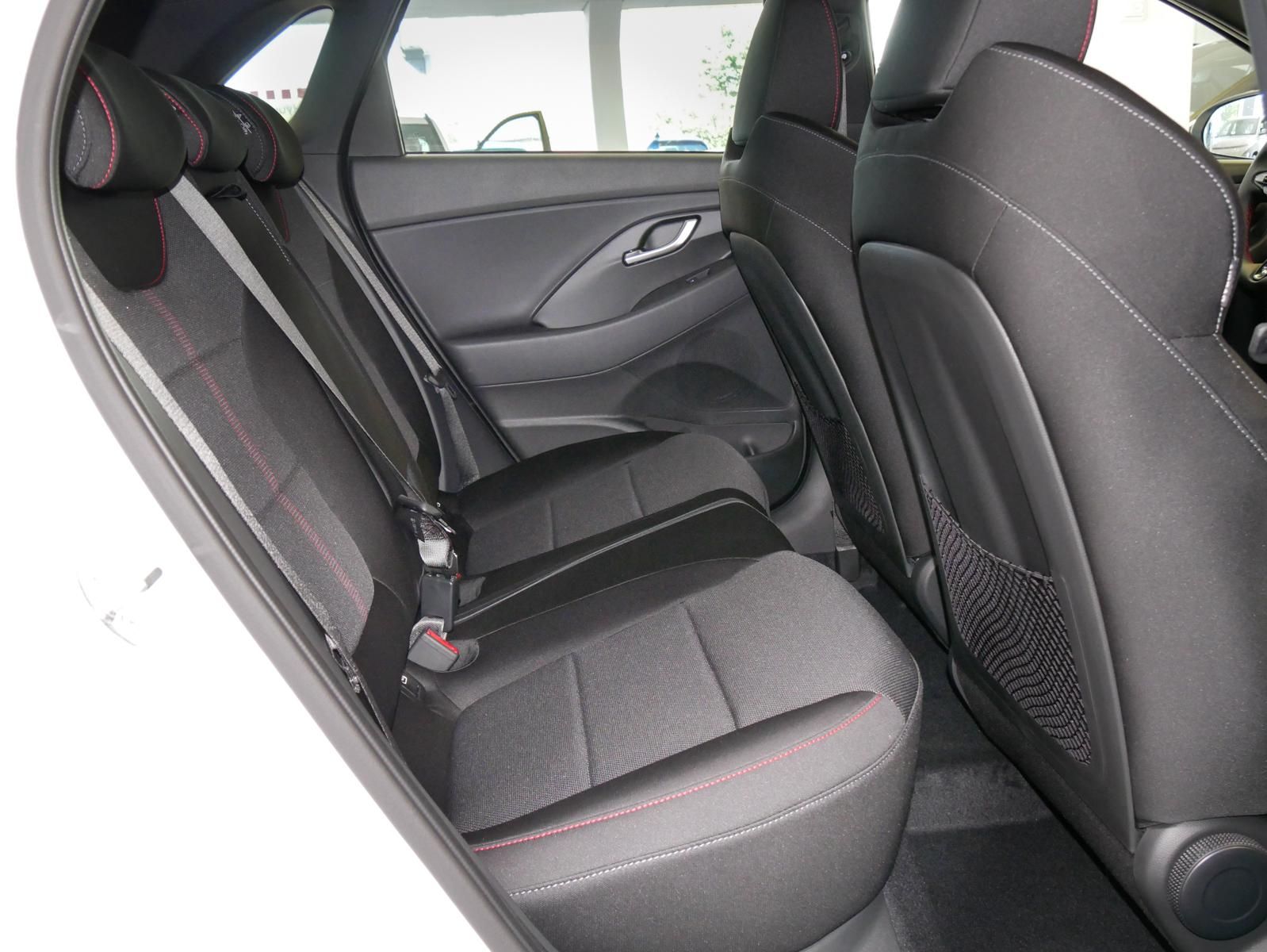Hyundai i30 - Bild 7