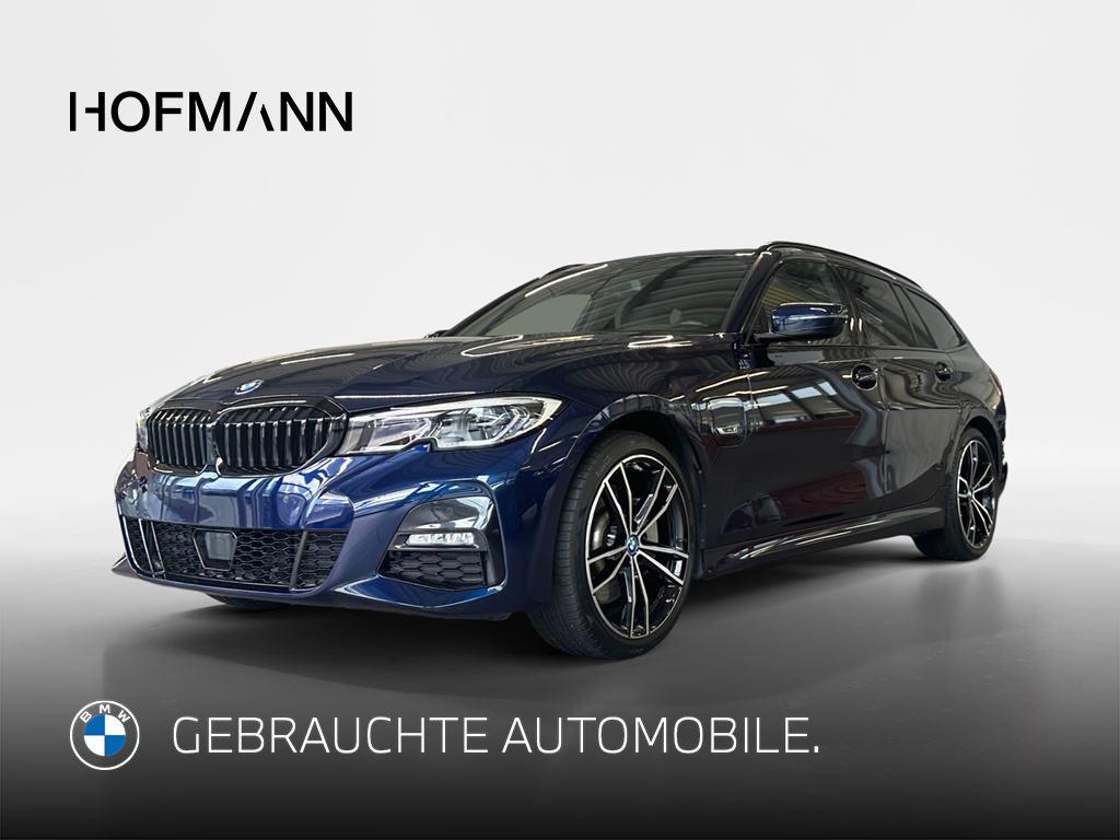 BMW 330e Touring xDrive M Sport+ACC+Innovation+HUD