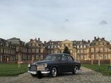 Volvo Amazon top Zustand H Kennzeichen  - Volvo Amazon: Privatanbieter