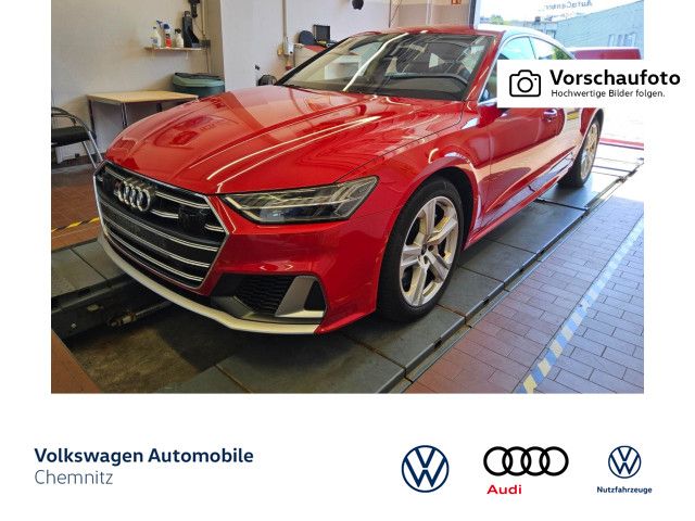 AUDI S7 Sportback 3.0 TDI quattro*B&amp;O*Matrix LED*SHZ*
