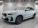 BMW X4 xDrive20d M Sport Navi Harman/K Kamera LED - BMW X4 aus 2025