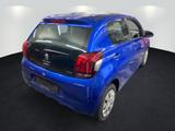 Peugeot 108 1.0 VTi Active 5trg Klima Bluetooth ZV eFH - Peugeot 108 in München