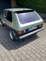 Volkswagen Golf gti - VW Golf von 1979