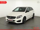 Mercedes-Benz B220 Urban 7G-DCT 4-Matic LED Navi Sitzheizung - : Allradantrieb, Kleinbus