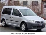 Volkswagen Caddy Life/ 7- Sitzer / PDC/Klimaanlage - gebrauchte VW Caddy aus dem Jahr 2008