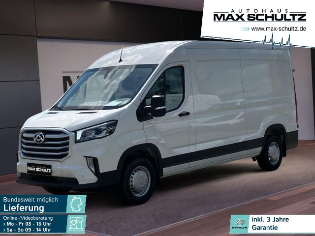 Maxus Deliver9 Base Komfort *PDC*Kamera*DAB+*Spurhalt*