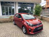 Kia Picanto 1.0 12V 5 porte Cool - Kia Picanto Cool mit Benzin-Antrieb