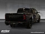 Dodge RAM 1500 MY2025 Laramie Crew Cab 3.0L Hurricane - Dodge RAM Tageszulassungen