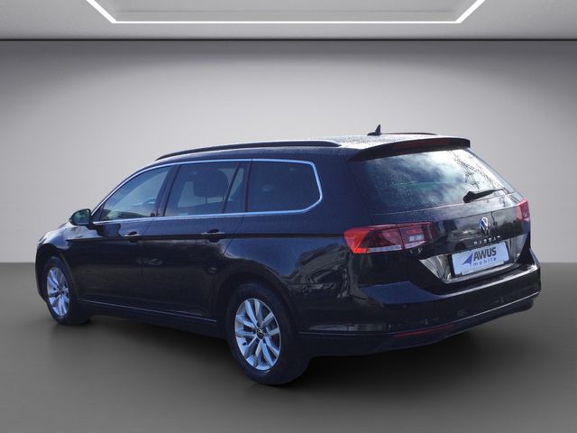 Passat Variant 1.5TSI DSG Business