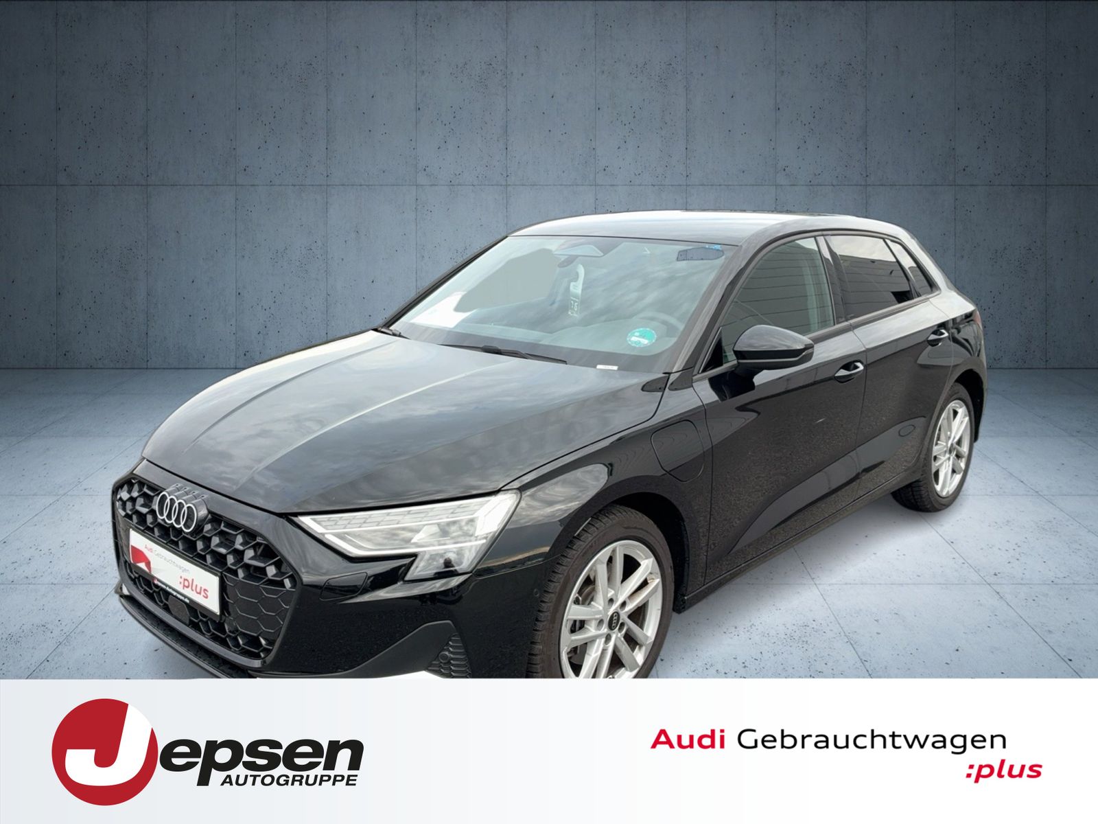 Audi A3 - Bild 1