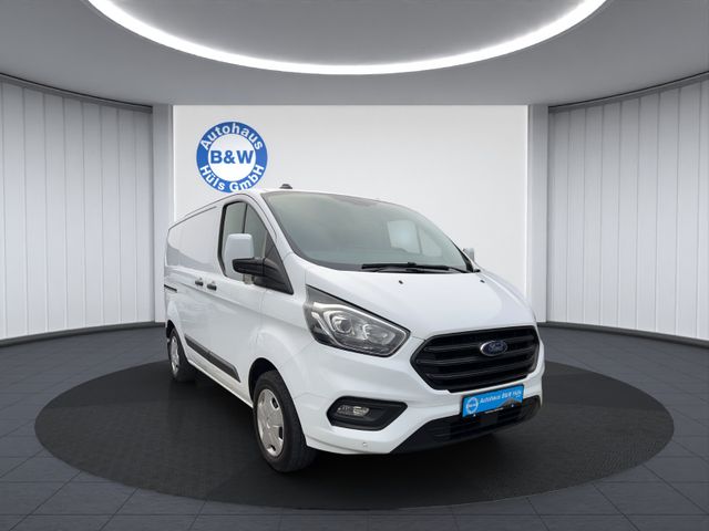 Ford Transit Custom Kasten 320 L1 Trend*SORTIMO*AHK*