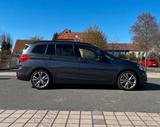 BMW 220d xDrive Gran Tourer | Leder | TÜV bis 06/27 - BMW 220 Gran Tourer mit Diesel-Antrieb: Automatik