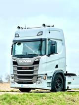 Scania R560 Voll Luft Retarder Stand Klima Top Zustand - Angebote