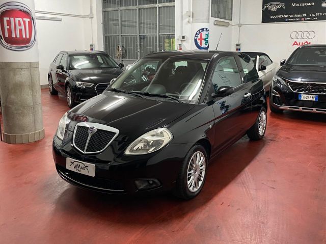 Lancia Ypsilon 1.4 Oro Ecochic GPL