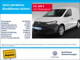 Volkswagen Caddy Cargo 1.5 TSI AHK SITZHEIZUNG PDC KLIMA - VW Caddy Gebrauchtwagen in Mönchengladbach