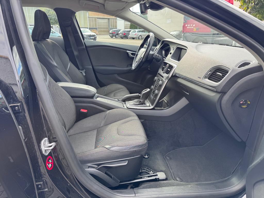 Volvo V40 Cross Country