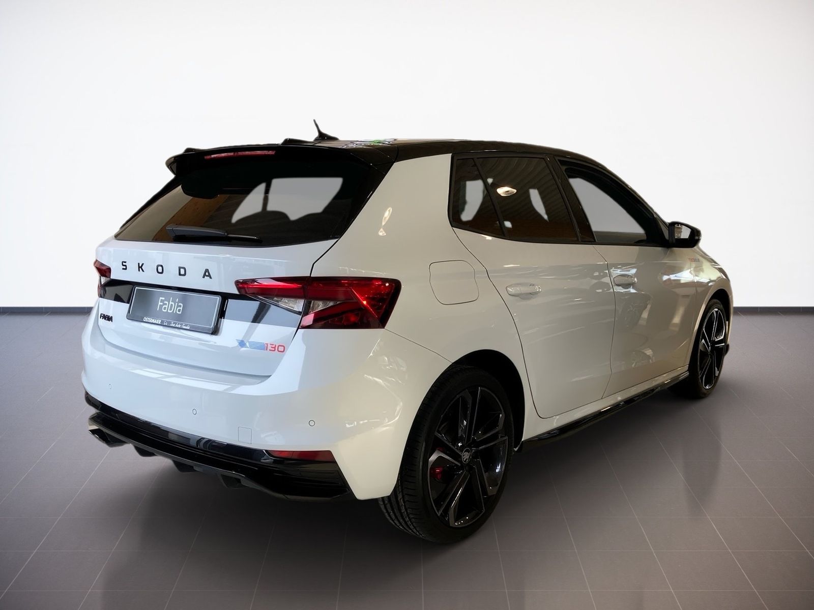 Skoda Fabia - Bild 4