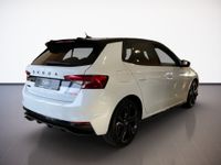 Skoda Fabia - Vorschau Bild 4