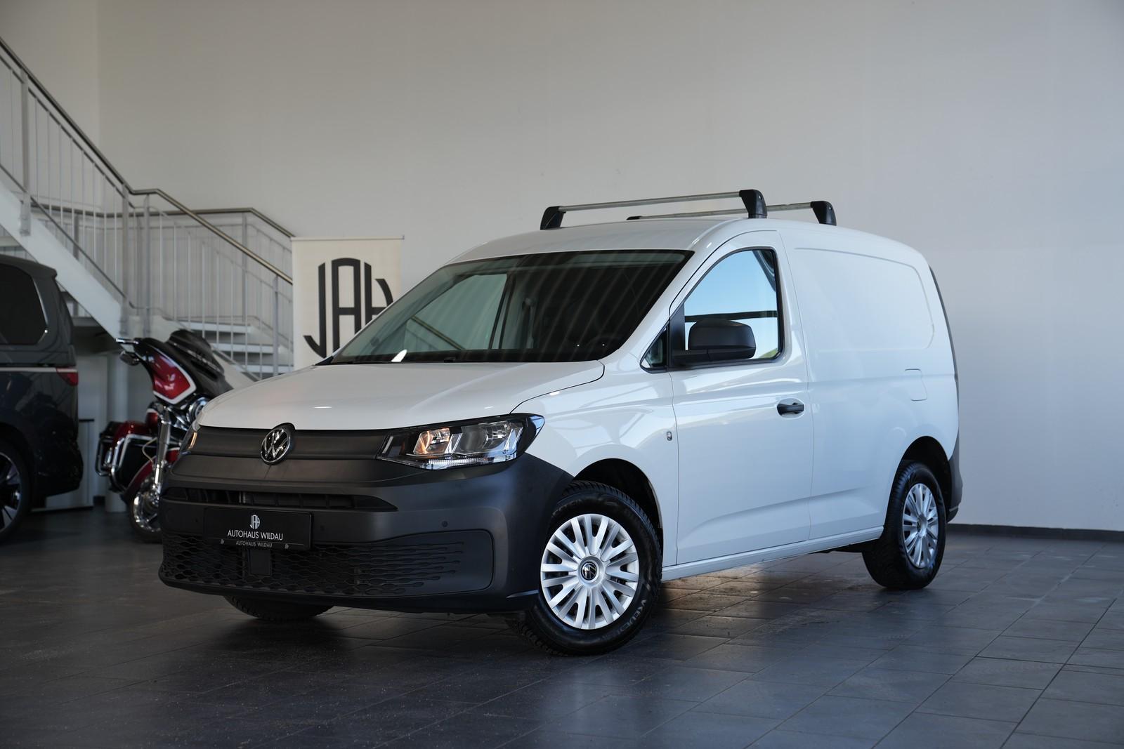 Volkswagen Caddy Cargo EcoProfi *AHK*