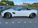 Aston Martin V8 Vantage 4.0 V8 Roadster F1 Edition  - Aston Martin V8 Vantage aus 2023