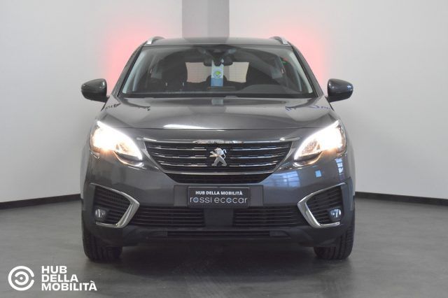 Peugeot PEUGEOT 5008 BlueHDi 130 S&S EAT8 Business - 7 P